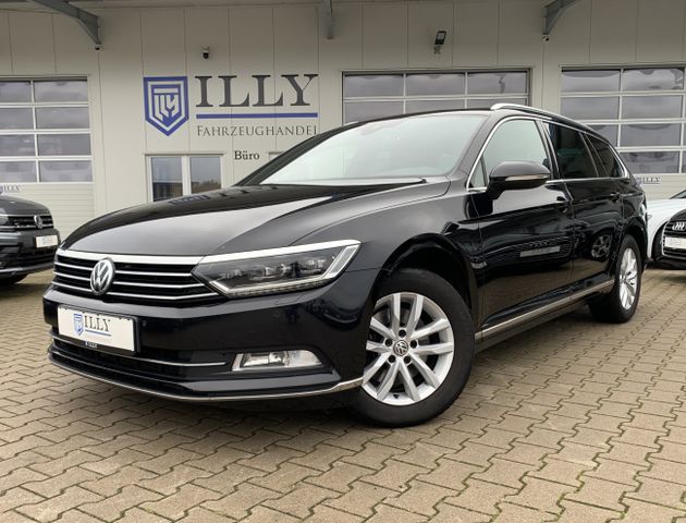 Volkswagen Passat Variant 2.0 TDI*Highline*LED-Matrix*Pano*