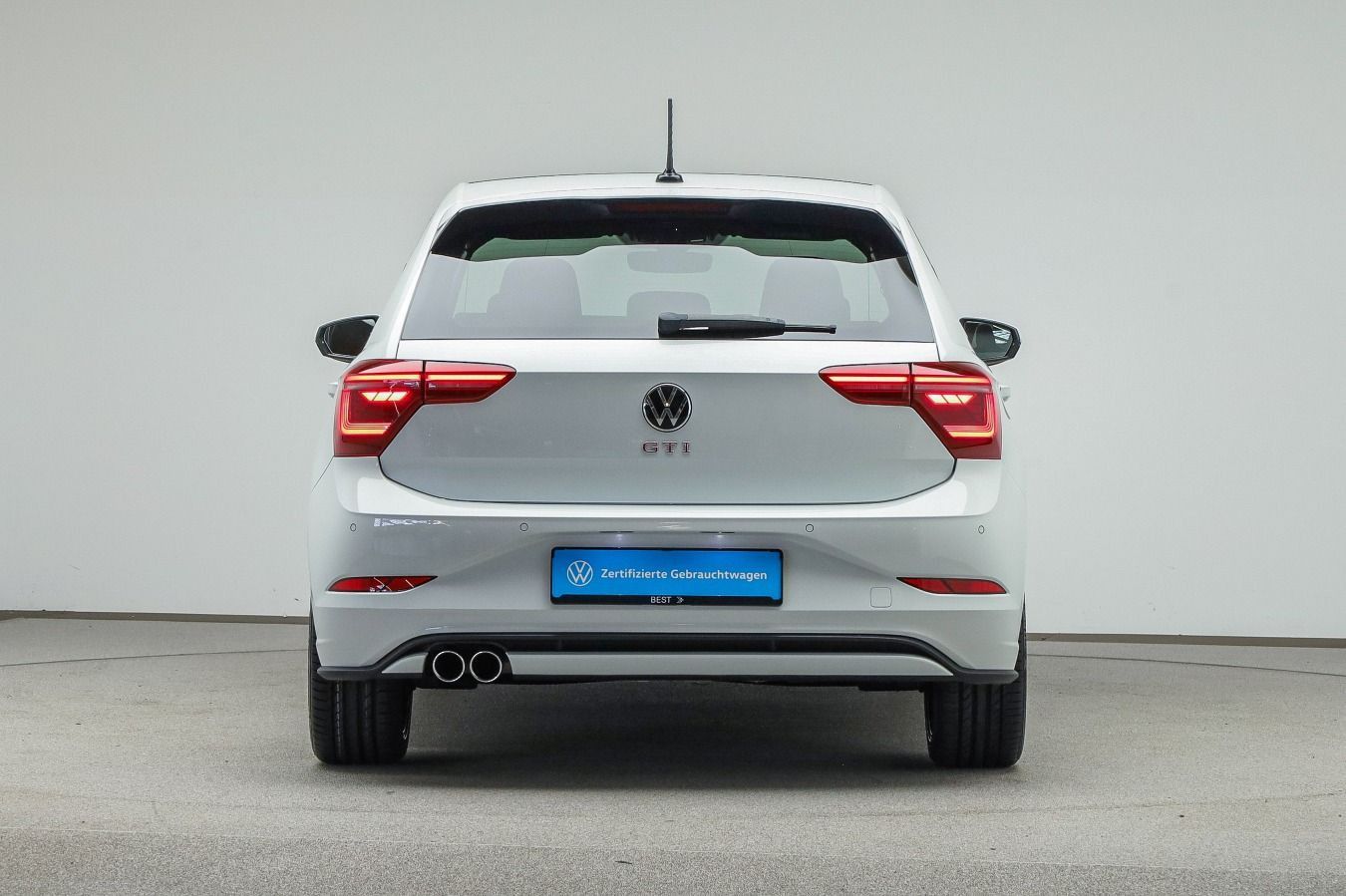 Volkswagen Polo - Bild 7