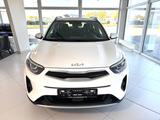 Kia Stonic Vision/Navi/Garantie/Tüv neu - gebrauchte Kia Stonic aus dem Jahr 2024