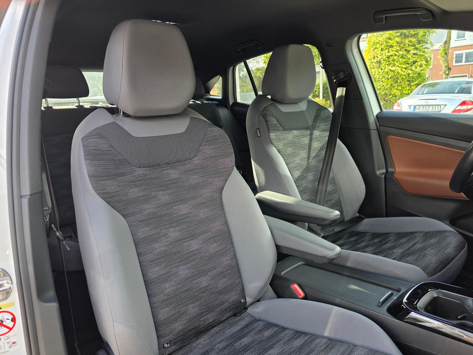 Volkswagen ID.5 Pro 128 kW Sportpaket "Plus" IQ-LED Matrix, миниатюра 8