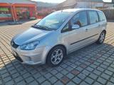 Ford C-Max 1,6 Style Kilmaanlage Anhängerekupplung  - Ford C-MAX Style mit Benzin-Antrieb