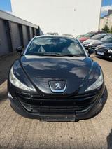 Peugeot RCZ Basis - Peugeot RCZ mit Diesel-Antrieb