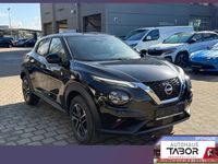 Nissan Juke - Vorschau Bild 3