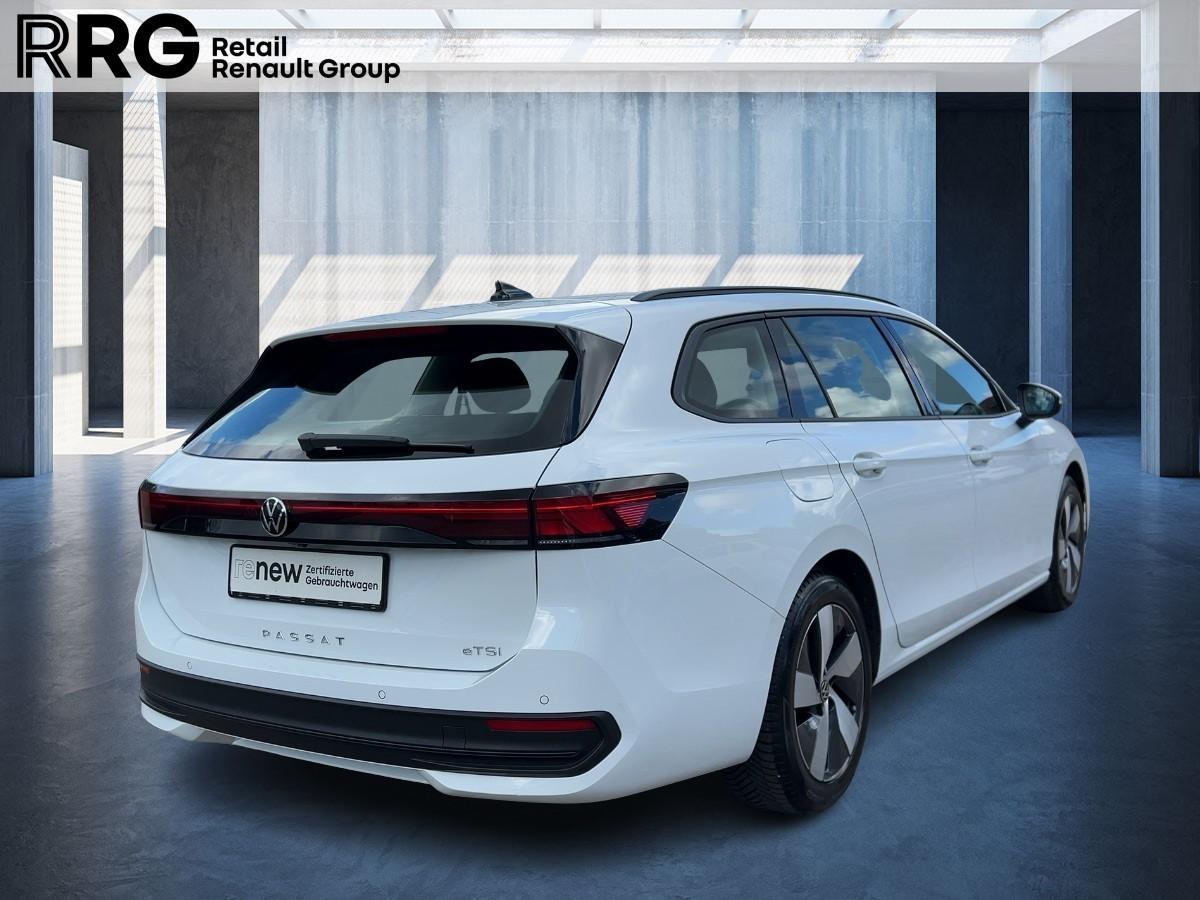 Volkswagen Passat 1.5 eTSI Automatik Apple CarPlay, миниатюра 4