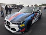 BMW M3 Touring GT3 Umbau - Tracktool - - BMW: Gt3