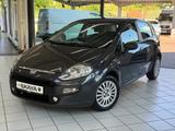 Fiat Punto Evo Dynamic - Fiat Punto Evo: Dynamic