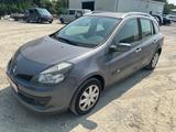 Renault Clio Grandtour Edition Dynamique - Renault Clio aus 2008: Grandtour