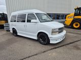 Chevrolet Astro Van 4,3 - Chevrolet Astro Gebrauchtwagen
