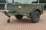 Land Rover Defender Penman Trailer - gebrauchte Land Rover Defender aus dem Jahr 2004