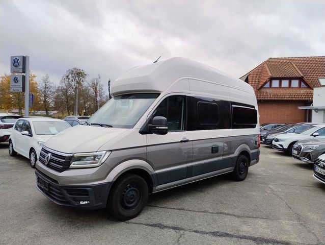 Volkswagen Crafter Grand California 600 FWD *TOP*