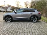 Audi Q4 35 e-tron - Sline+ Pano Headup+ Sonos Vollled - Audi Q4 von privat