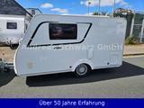 Trigano Mini Freesteyle 290 Silver - Mini Wohnwagen: Kleiner Caravan
