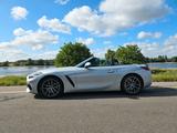 BMW Z4 sDrive20i, Garantie, Parkass. Head-Up, Saison - BMW Z4 in Düsseldorf