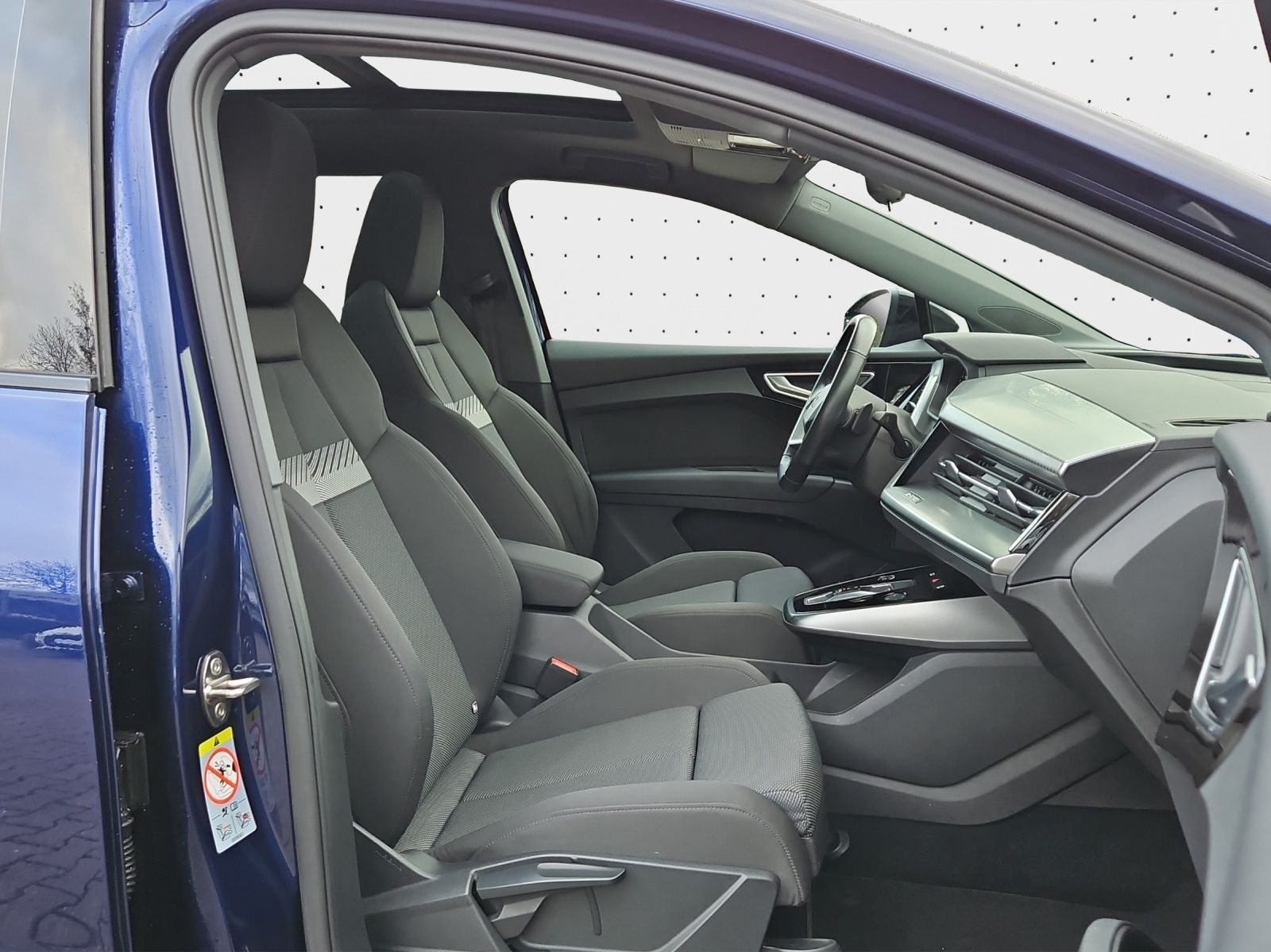 Audi Q4 e-tron - Bild 4