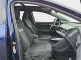 Audi Q4 35 e-tron 35 Matrix|AHK|Navi|Standklima|Pano - Audi Q4 e-tron: Automatik