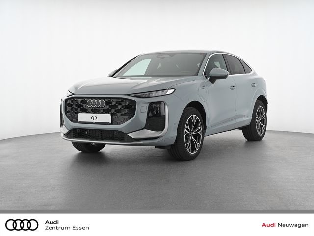Audi Q3 SPORTBACK E-HYBRID 200 kW S LINE TECH PLUS foto 1