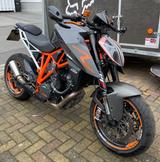 KTM Superduke R 1290 - 1. Hand, sehr gepflegt - KTM Motorräder in Dresden