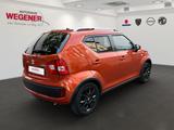Suzuki IGNIS COMFORT KLIMA/ANDROID/APPLE SHZ KAMERA - gebrauchte Suzuki Ignis aus dem Jahr 2019
