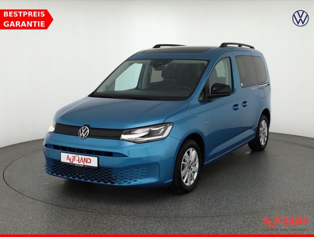 Volkswagen Caddy California 2.0 TDI DSG Standheizung Kamera