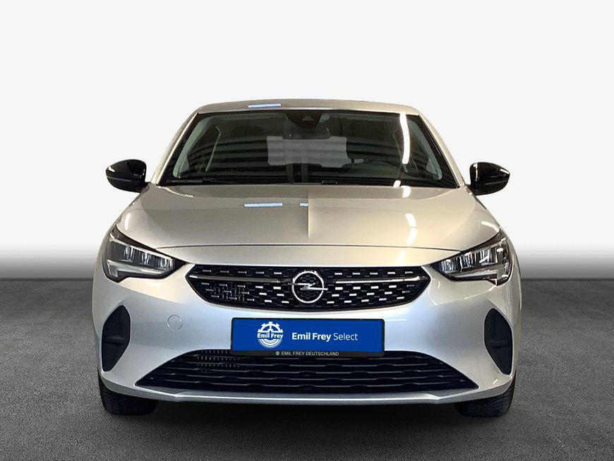 Opel Corsa 1.2 Direct Injection Turbo Start/Stop Eleg