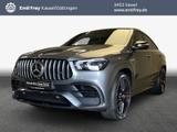 Mercedes-Benz GLE 63 S AMG 4M Cp|AHK|Pano|Beam|PerfAbgas|HuD - Mercedes-Benz GL 63