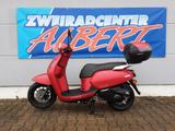 Kymco FILLY 50 €5+ m Topcase sofort verfügbar - KYMCO FILLY 50