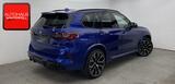 BMW X5 M Competition DRIVERS+22Z+LASER+AHK+MASSAGE+ - BMW X5 M in Berlin