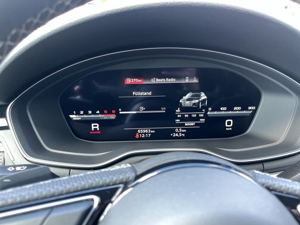 Audi S4 - Bild 31
