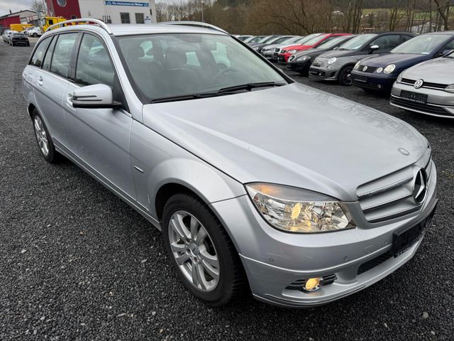 Mercedes-Benz C 180 1.6 *Kompressor BlueEfficiency*Automatik*A