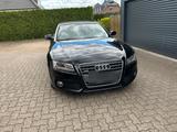 Audi A5 Cabrio 2.0TFSI schw,quattro,Navi,L... - Audi Cabriolet aus 2010