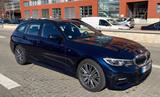 BMW 330i xDrive Touring M Sport Leder Standheizung  - BMW 330 in Ludwigshafen