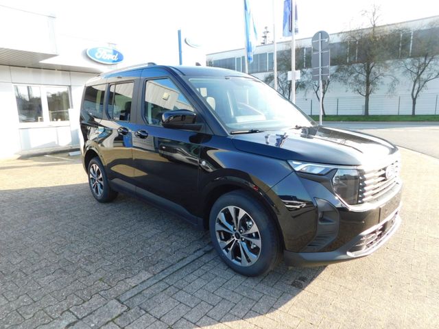 Ford Tourneo Courier Titanium 1.0 EcoB. 5 J. Garantie