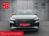 Audi Q4 e-tron Sportback 50 qu. 2x S line LED 20 NAVI - Audi Q4 e-tron in Bremen