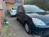 Ford Fiesta 1.4 Tdci Tüv Neu - Ford Fiesta aus 2004: Tdci