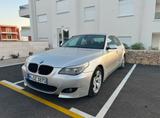 BMW 523i - E60