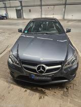 Mercedes-Benz E 250 Coupé - Mercedes-Benz 250: 250c