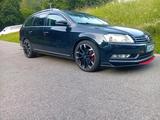 Volkswagen pasat b7  1.8 benzin - Volkswagen: Kombi, Pasat