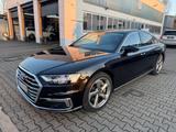 Audi A8  60 TFSI e quattro tiptronic - - Audi A8 Plug-in Hybrid (PHEV) Gebrauchtwagen