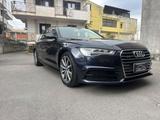 Audi A6 Avant 2.0 TDI 190 CV ultra S tronic Busi - Behindertengerechte Audi A6