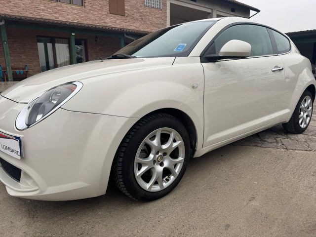 Alfa Romeo MiTo 1.3 JTDm 85 CV S&S Progression n