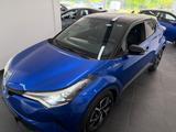 Toyota C-HR Hy 1.8 Style Selection+LED-Paket+Leder-Pake - Toyota C-HR in Aachen