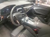 Audi A7 Sportback 50 TDI quattro 210(286) tiptronic - Audi A7 aus 2025