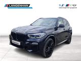 BMW X5 M50d Gestiksteuerung Head-Up HK HiFi DAB RFK - gebrauchte BMW X5 M50 aus dem Jahr 2020