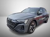 Audi Q8 e-tron 114 kWh 55 Quattro advanced*CCS*Wärme - Audi Q8 e-tron: Advanced