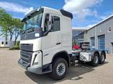 Volvo FH5-500 / 6X4 / RETARDER / HYDRAULICS / ONLY:461