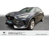Cupra Formentor 1.5 TSI DSG Climatronic LED SHZ PDC - Cupra Formentor Jahreswagen