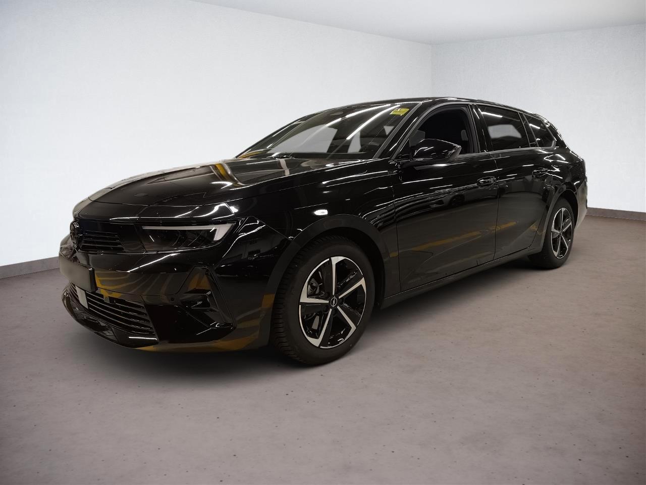 Opel Astra ST GS Automatik 360°Kamera LED Sitzheizung
