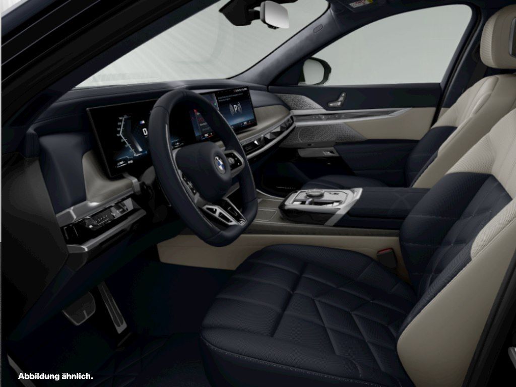 BMW M760 - Bild 3