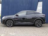 Peugeot 3008 GT 145 NEUES MODELL Navi+360Kamera+Full-LED - Peugeot 3008: Schwarz