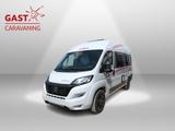 Dethleffs Globetrail Classic 540 DR Fiat 9.168 sparen!